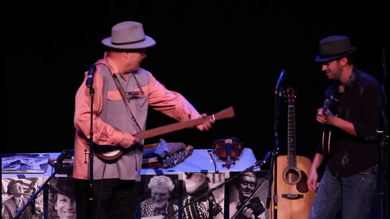 David Holt & Josh Goforth - Georgia Buck