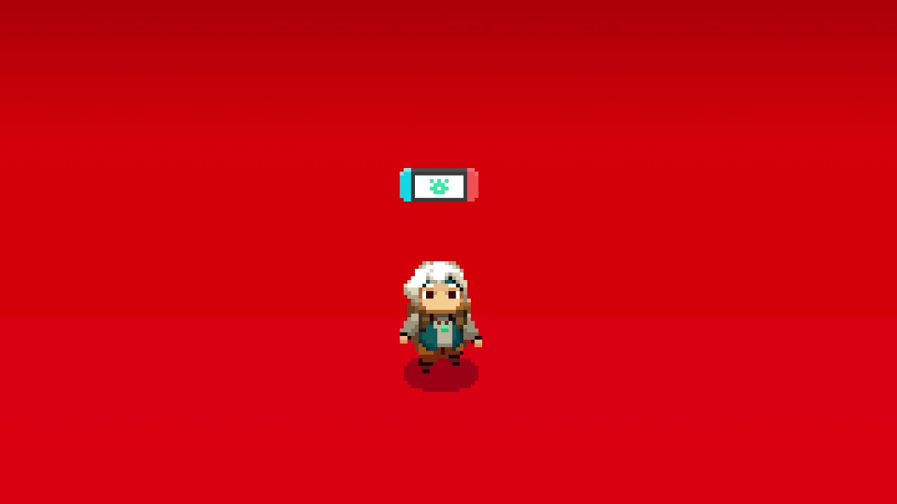 Moonlighter for Nintendo Switch | Date Announcement Teaser
