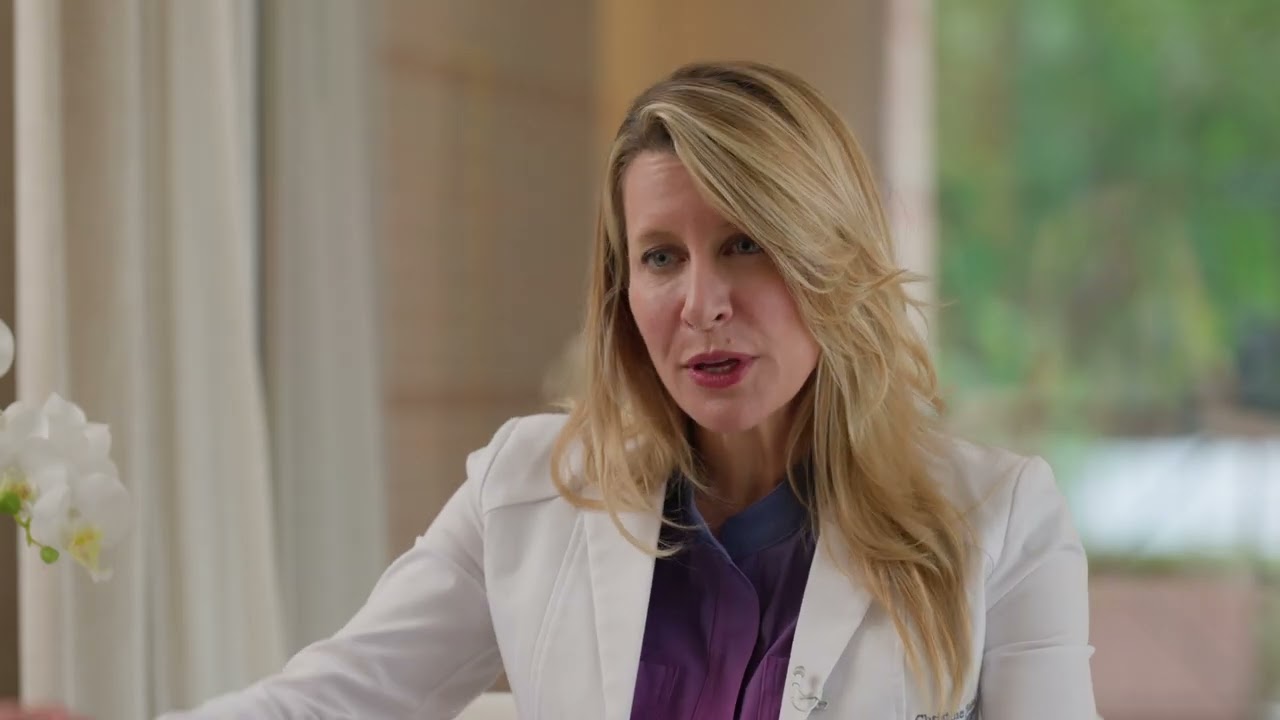 Q&A with Dr. Christine Fisher: How long does breast reduction surgery take?