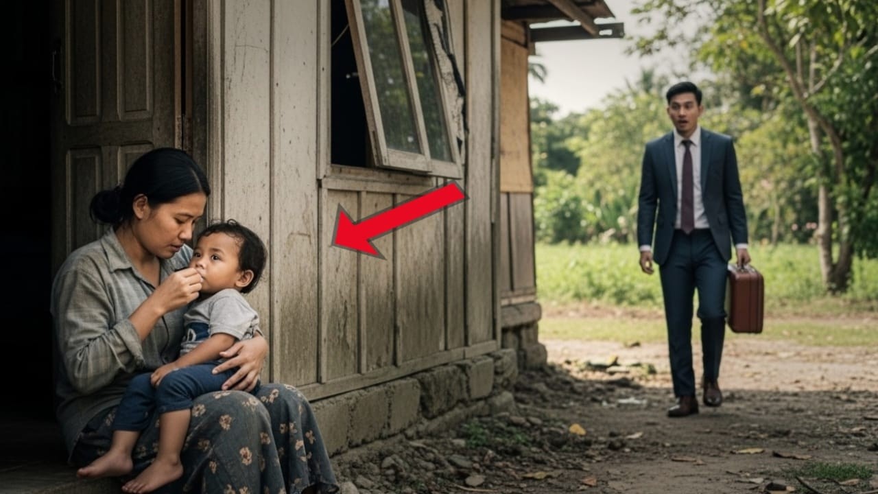3 TAHUN KERJA DI TAIWAN, KIRIM UANG MILYARAN | PAS PULANG AKU KAGET ISTRIKU TINGGAL DI GUBUK
