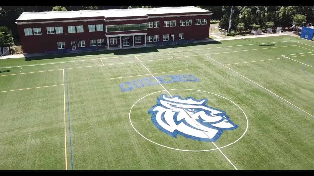 Tour of Queens University of Charlotte Sports Facility | Division II Athletics
