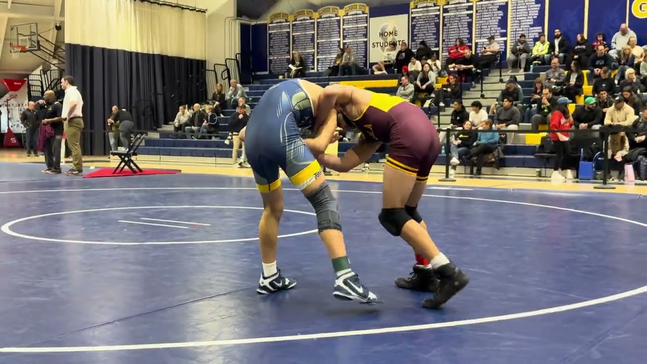 2025-02-08 Daniel Myint vs.  Ermuun Urtnasan