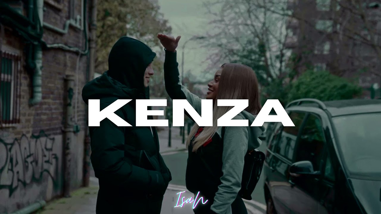 [FREE] Central Cee X UK Drill Type Beat - 