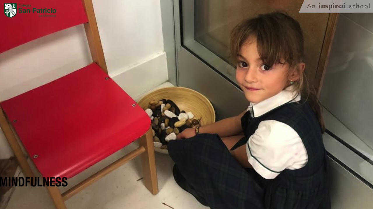Mindfulness en CSP La Moraleja