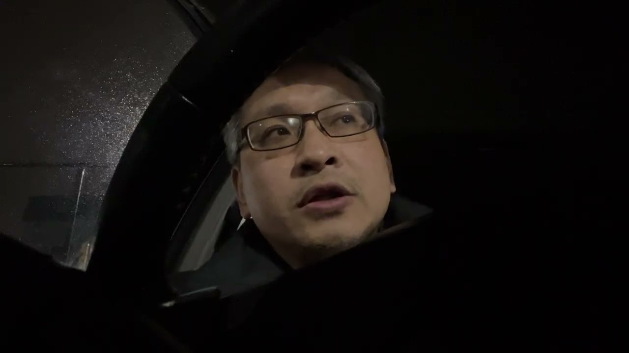 走向極端末世論的朋友