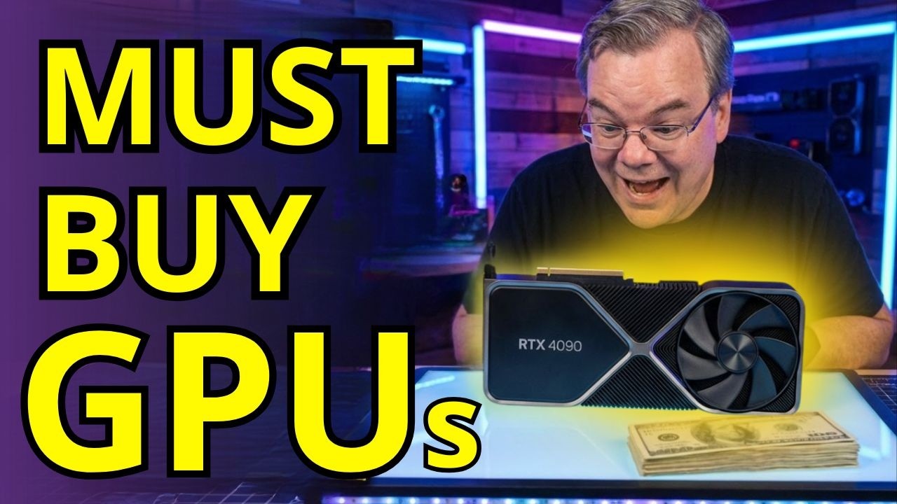 Best Bang for Your Buck: Get These GPUs for Making $$$