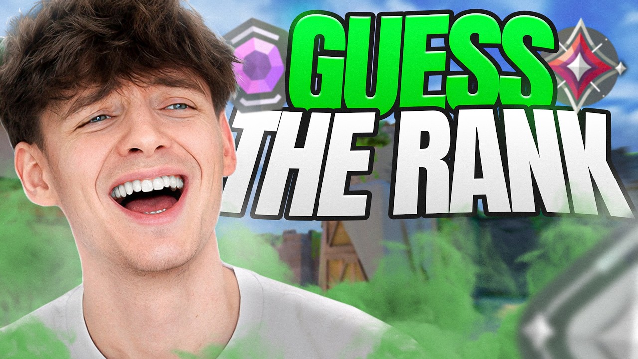 ICH REAGIERE auf eure VALORANT CLIPS (Guess The Rank)