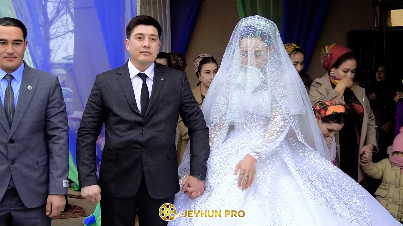 NOKER & GULTAC WEDDING DAY/ EZIZ BEGGELDIYEW/ S.TURKMENBASHY/ YENISH/ JEYHUN PRO/