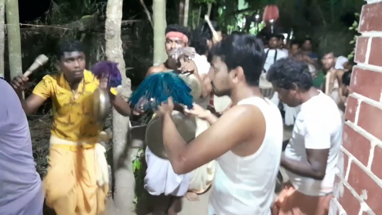 মতুয়া কীর্ত্তন , জয় হরিবল ❤️🙏