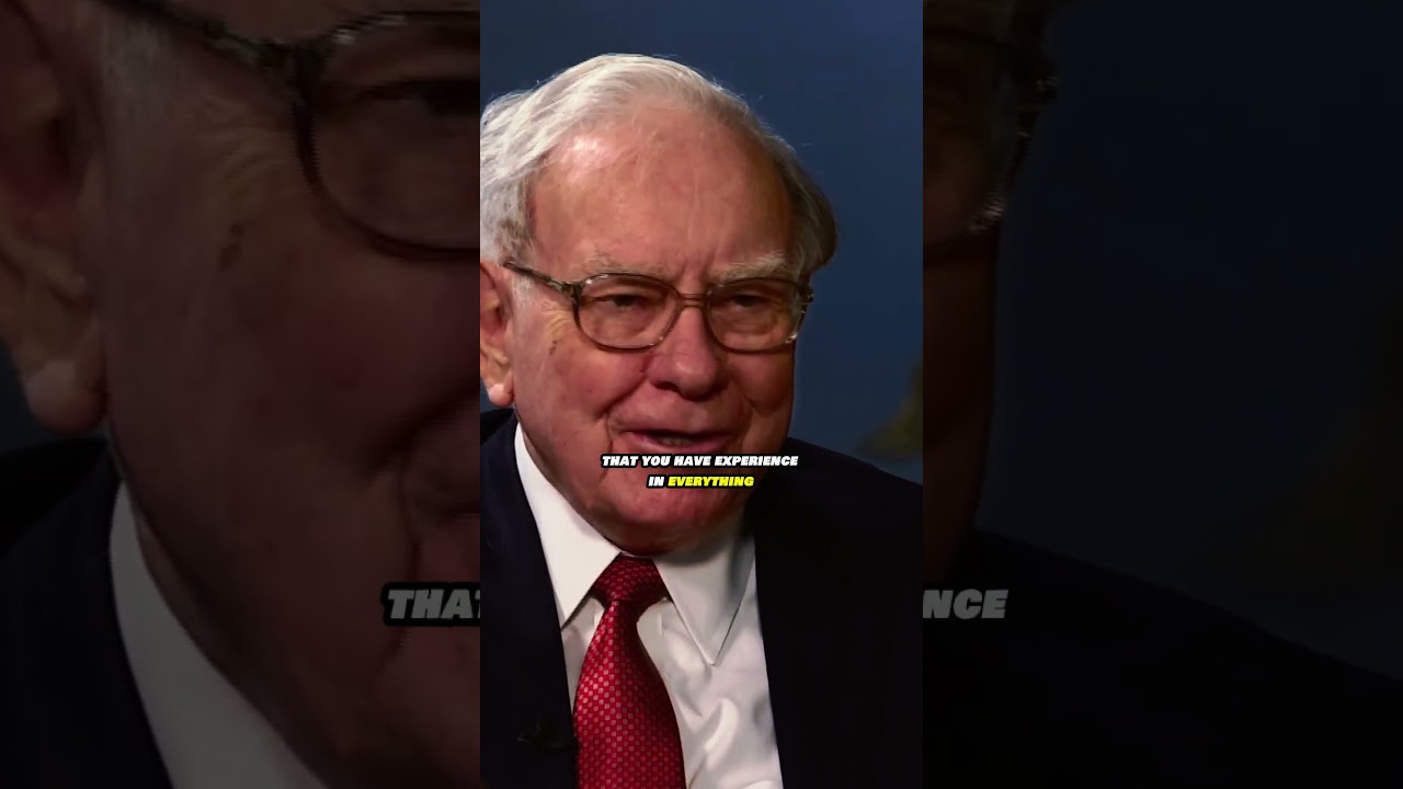 Warren Buffett on Journalists writing about Businesses #investing #wealth #finance #trading #stocks
