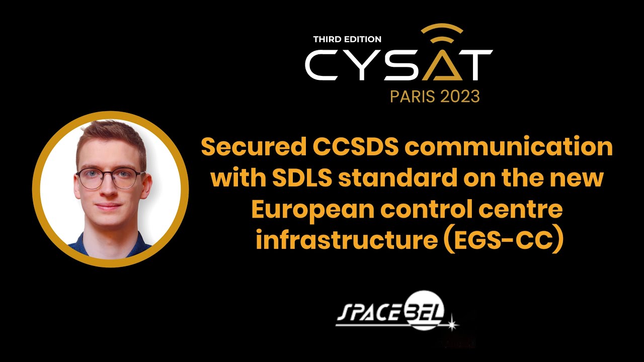 CYSAT 2023: Demo 
