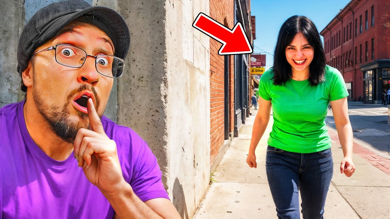 HIDING FROM MOM&rsquo;S CRAZIEST PRANKS 😆💥| FV Family