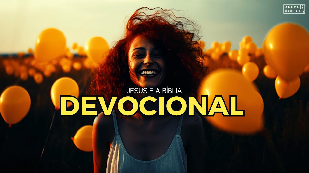 4 Princípios Bíblicos para um Tempo de Sucesso e Harmonia | Devocional Diário