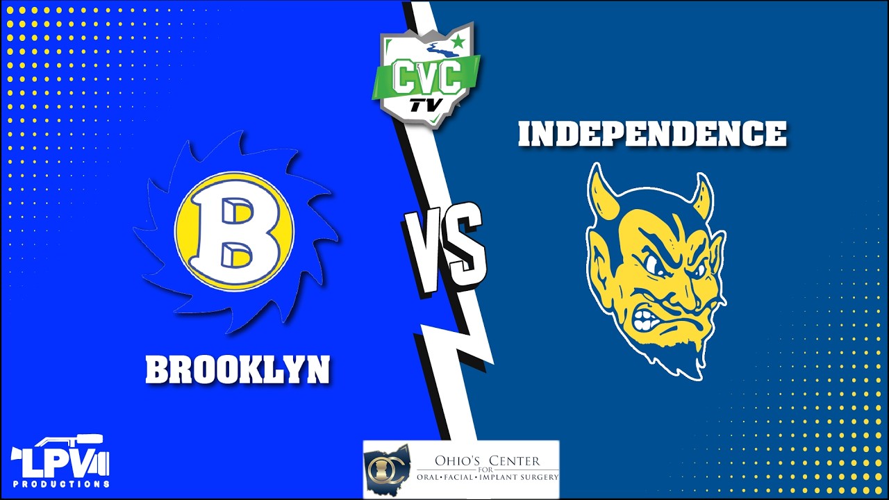 Brooklyn at Independence