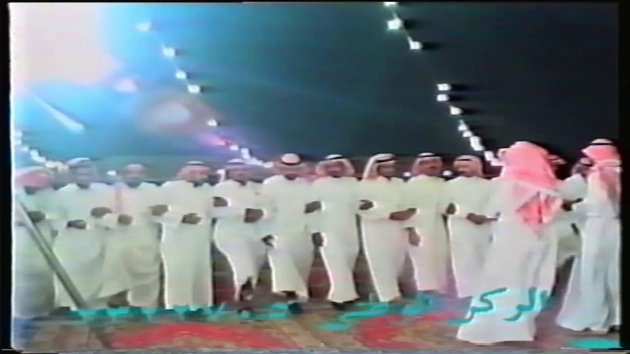 فيصل الرياحي و مستور العصيمي ( طول الليل يامستور وين انت نايم ) وادي عصيل 22-4-1417 هـ