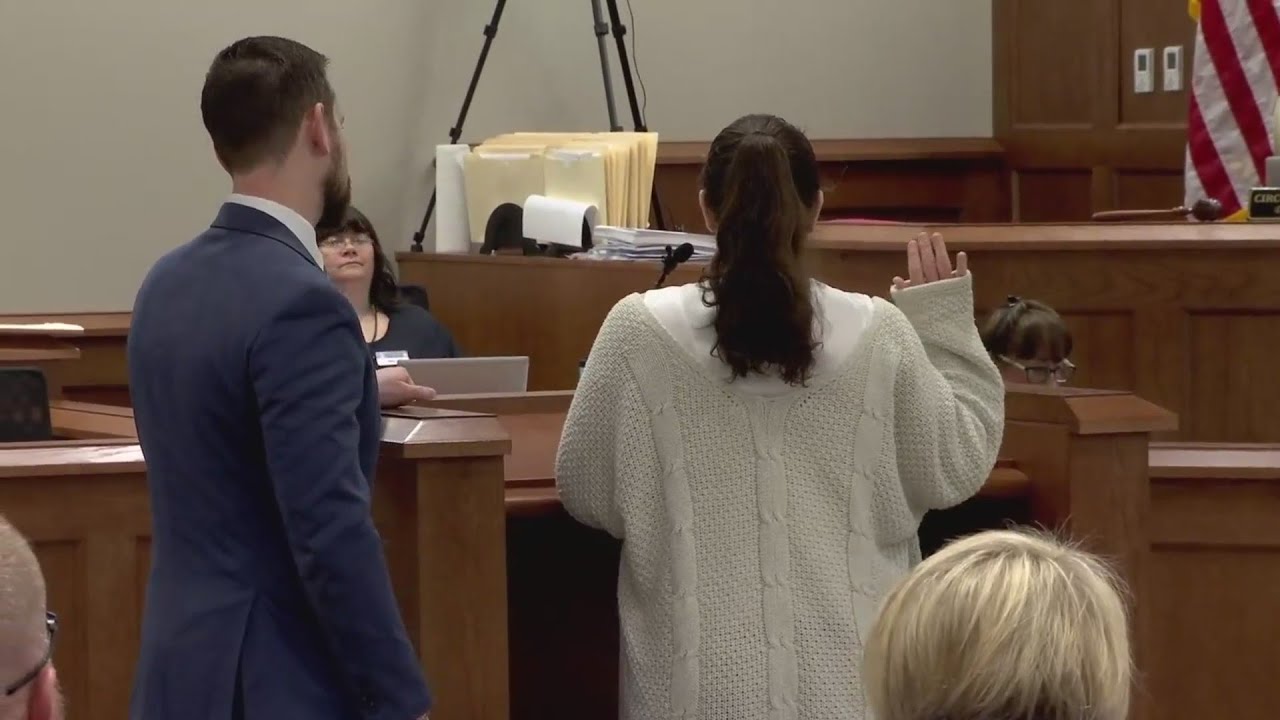 Castro-Miles enters plea agreement for 2nd-degree murder