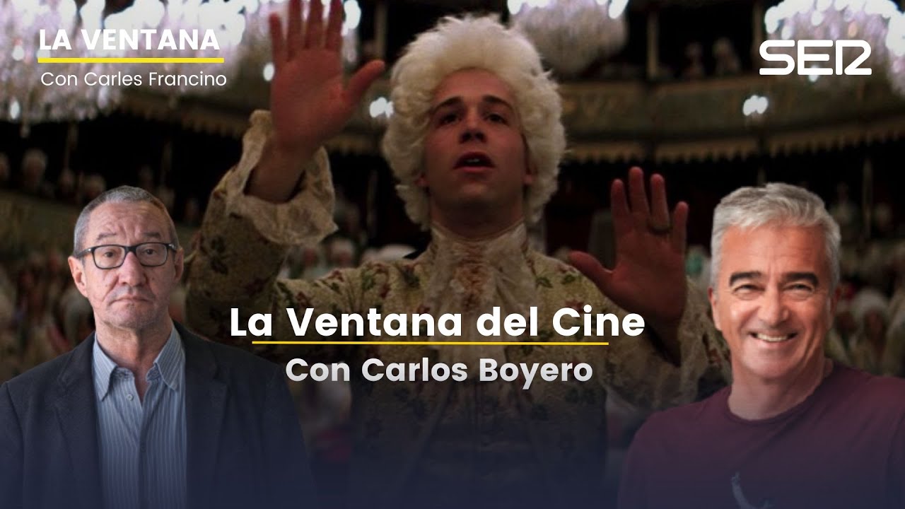 La Ventana del Cine | Las películas que se estrenaron en 1985