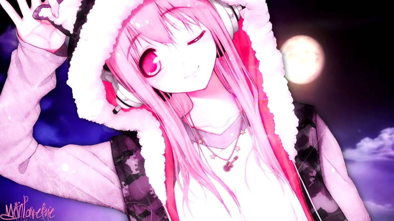 Nightcore - Fallin'