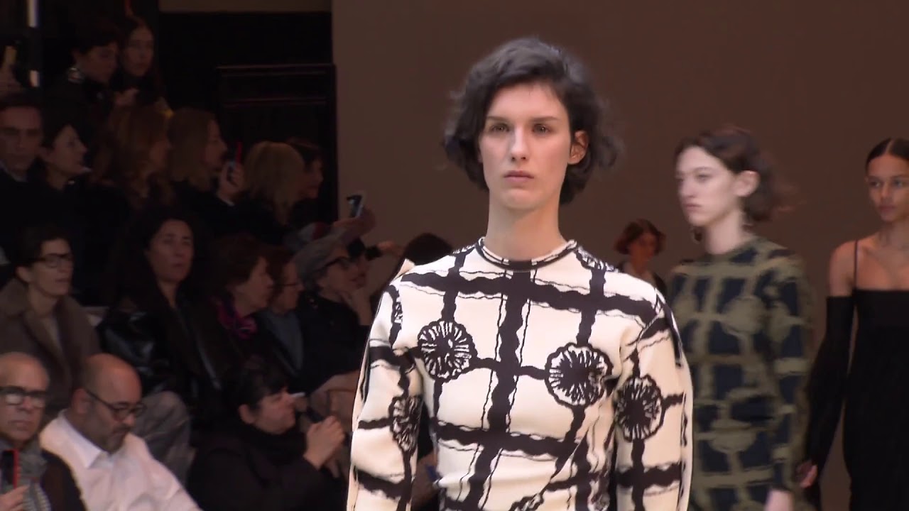 Céline Fall/Winter 2017-2018