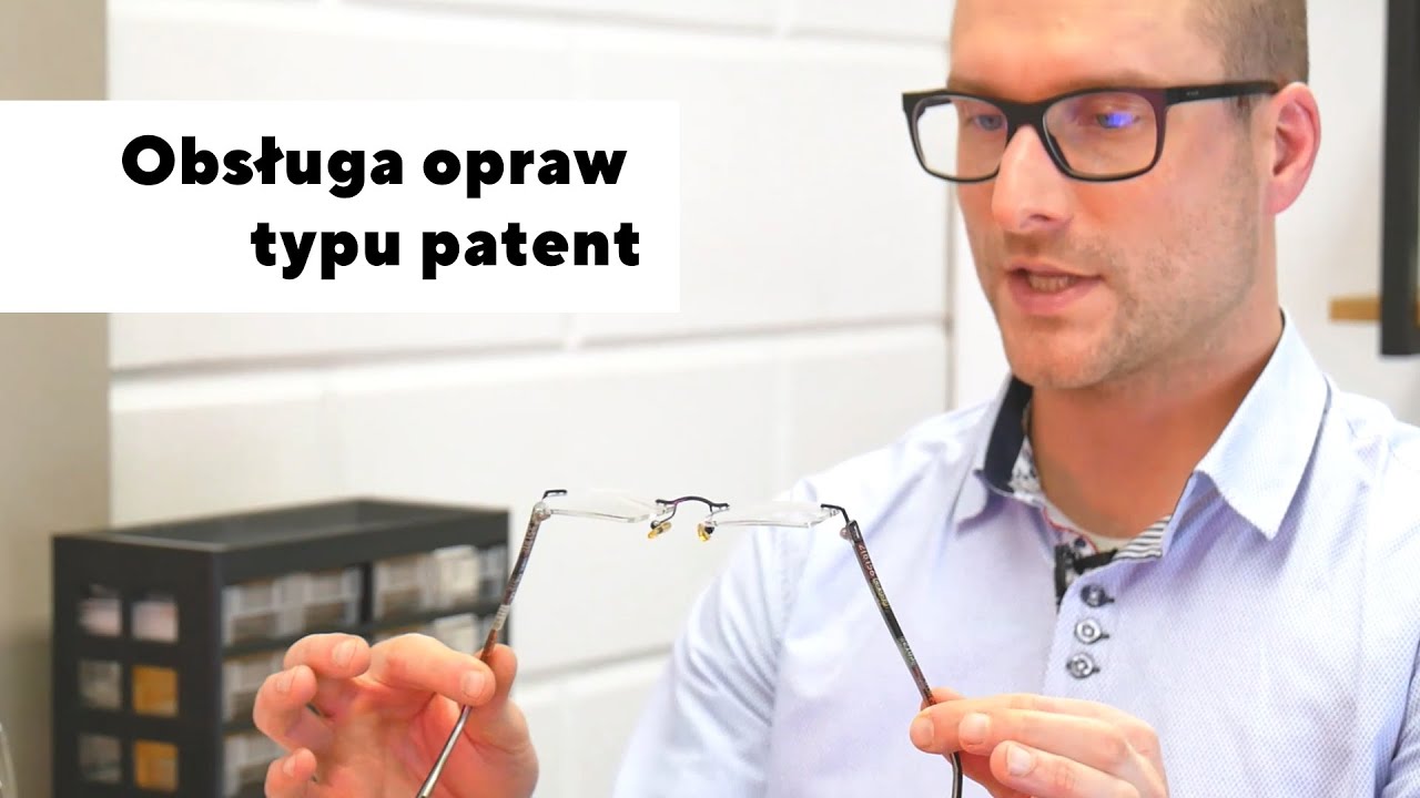 Wszystko o Patentach || Progresywny Punkt Widzenia || HAYNE | Materiały dla Profesjonalist&oacute;w
