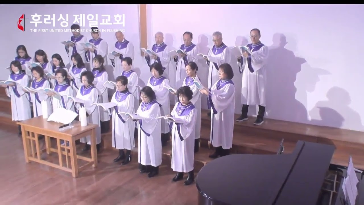 Praise 03/01/2026 2nd Service (The FUMC in Flushing)