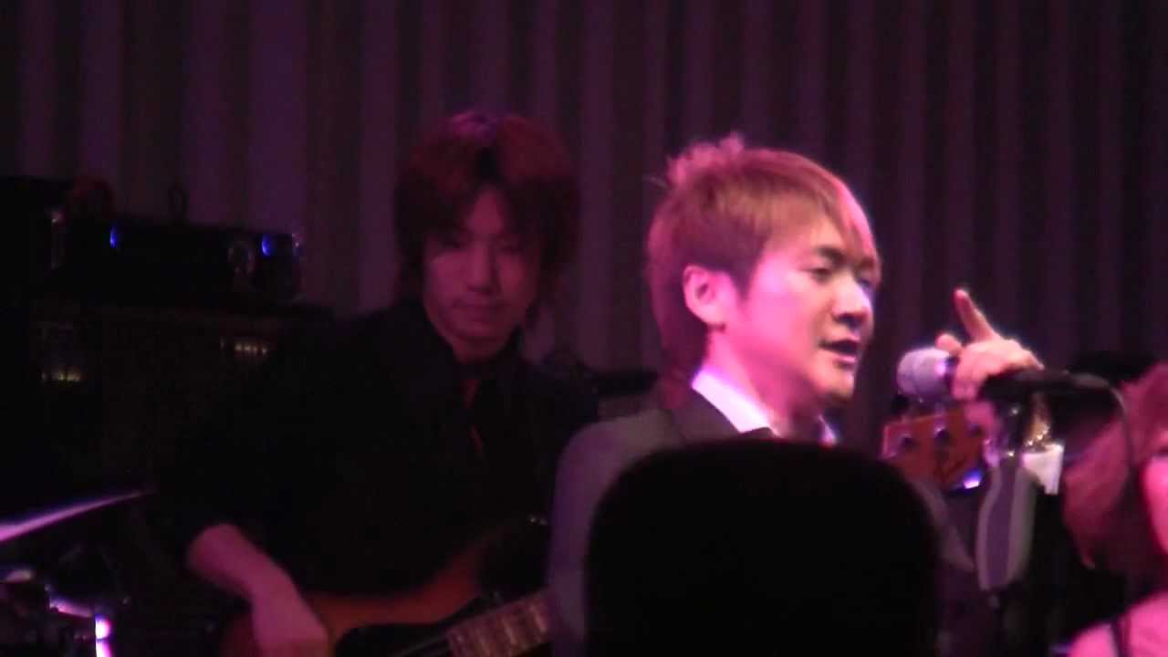 Celebration　♪ RYU