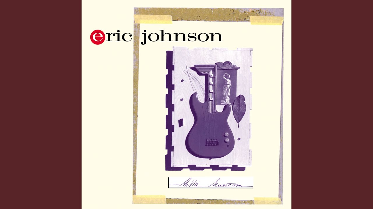 Ah Via Musicom (Instrumental)