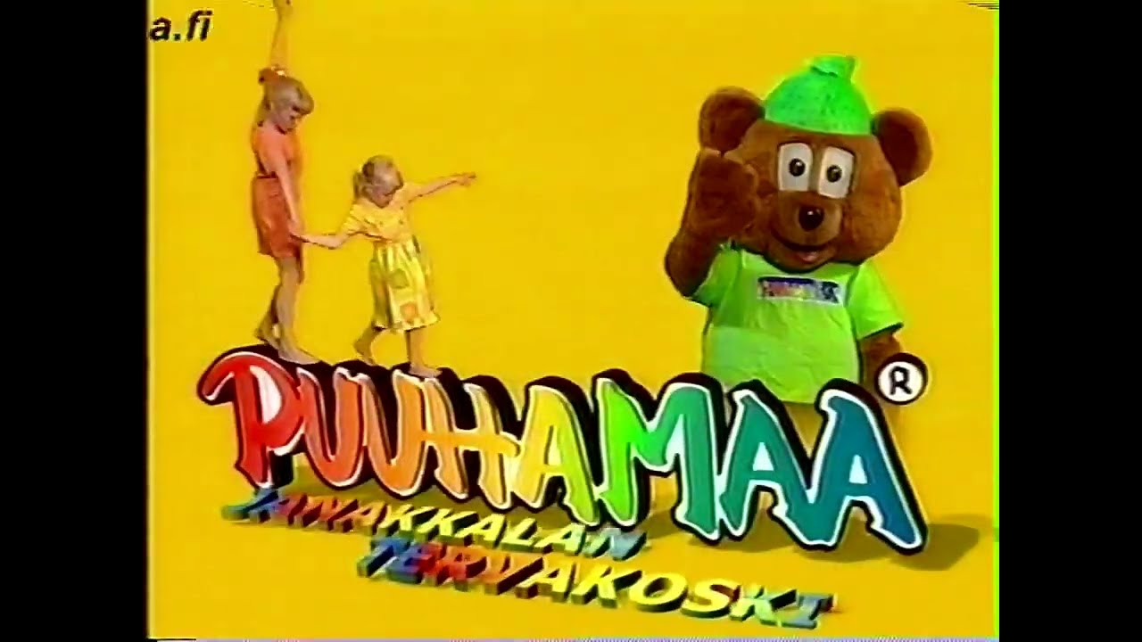 Seuraavaksi Kymmenen uutiset | Mainoksia (18.6.2000)
