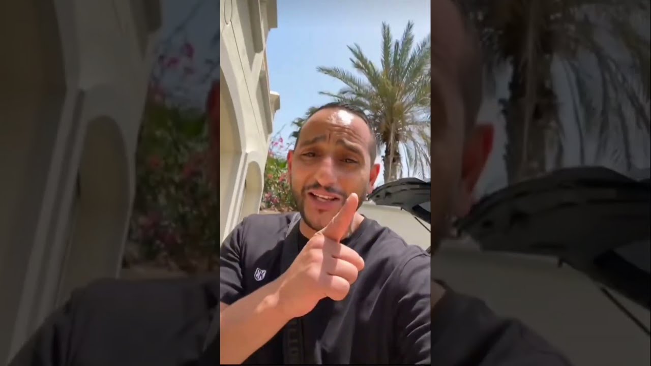 crevette et la barrière de la langue/ crevette ramène un cadeau a Michel qui lui rappel le quartier