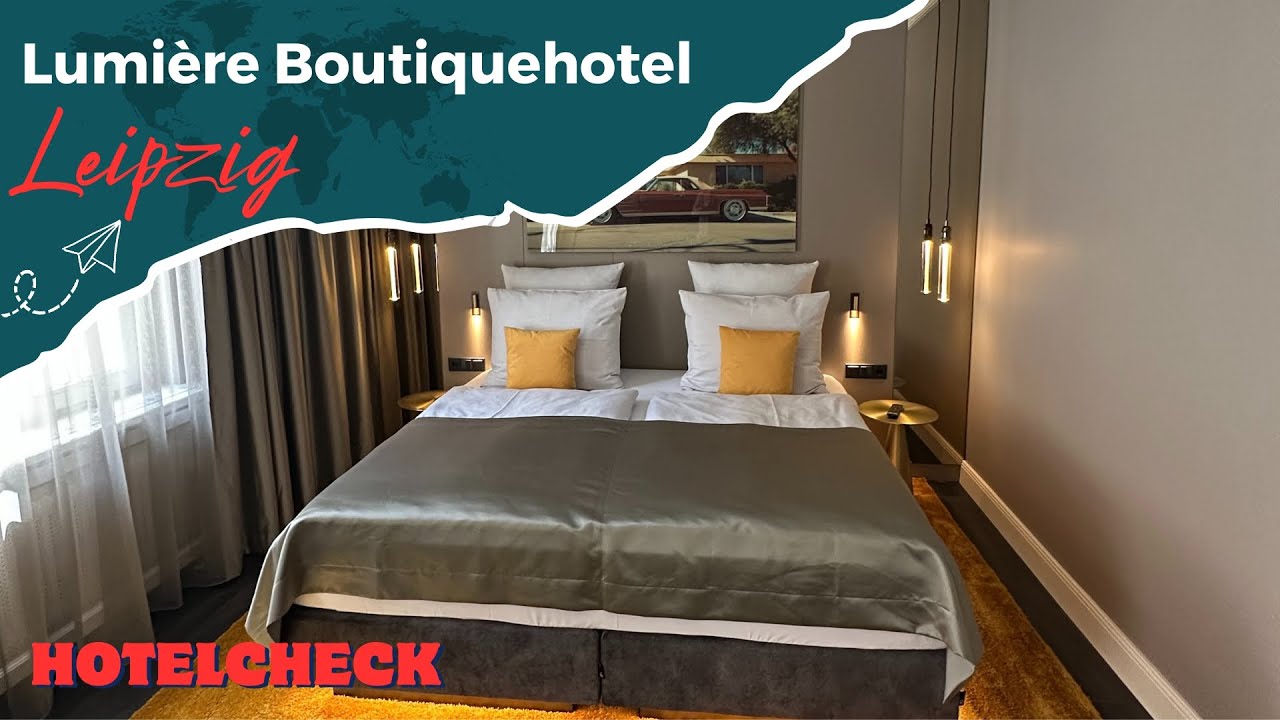 Lumière Boutiquehotel im Fürstenhof Leipzig Premium Zimmer