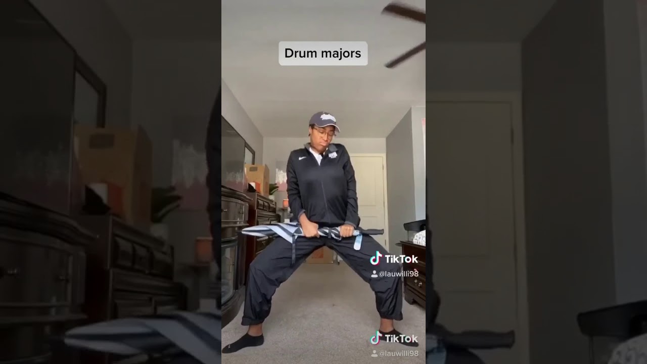 First Day At A HBCU TikTok ( @lau.alexandria )