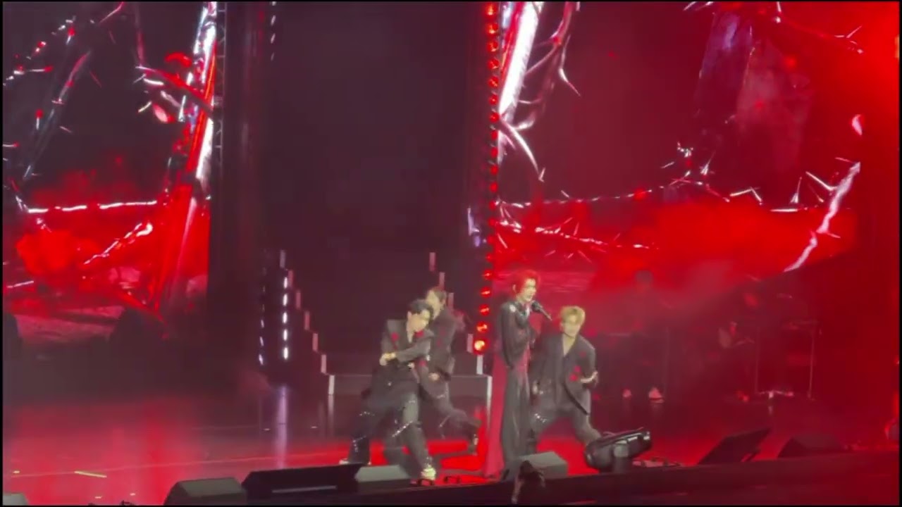 [Cloud Shine | Concert] Rose Boy