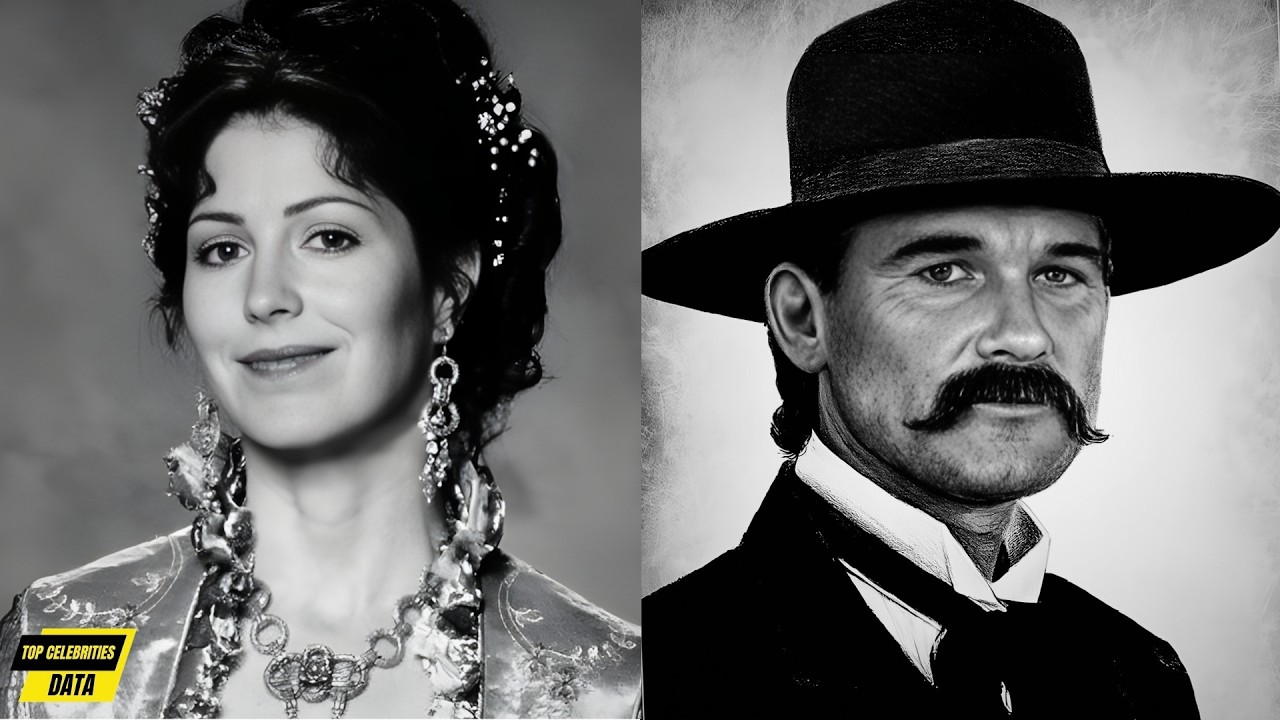 TOMBSTONE (1993) Cast: THEN AND NOW 2026 | How They Look Today