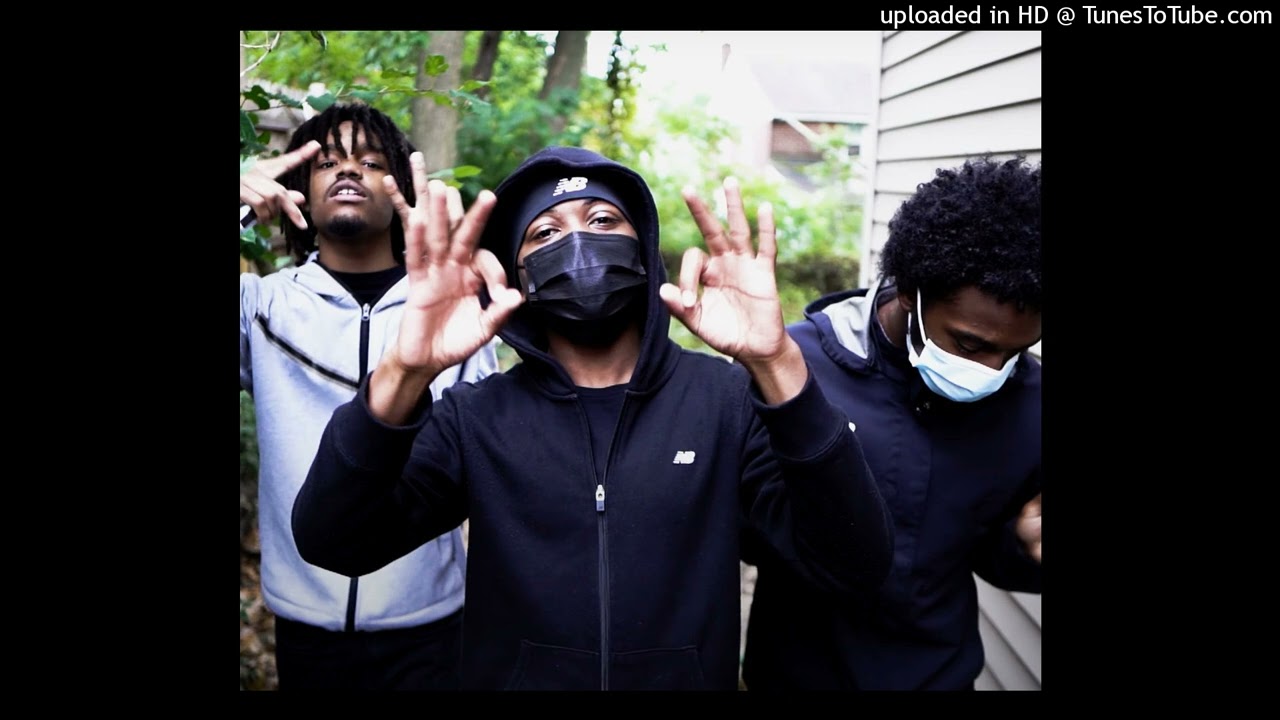 (FREE) Ybc Dul x Shadstackzz Type Beat 