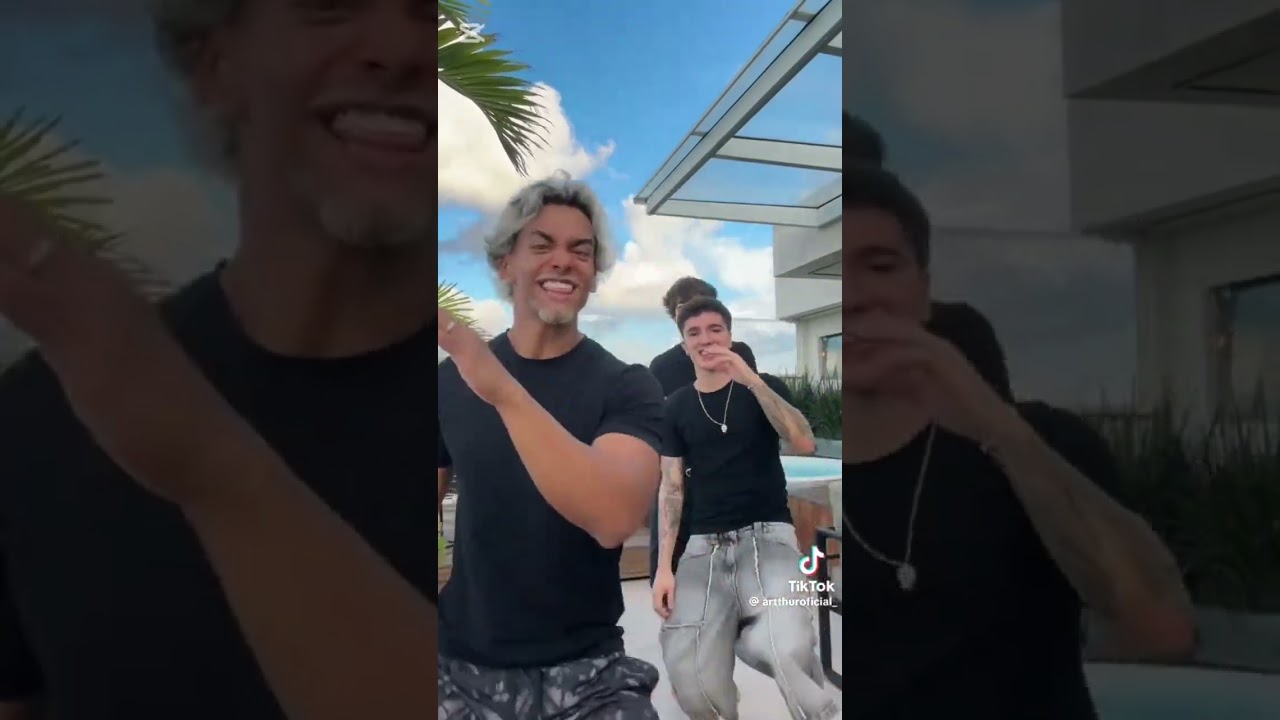 Bailes nuevo de tik tok del 2026🎀🍒