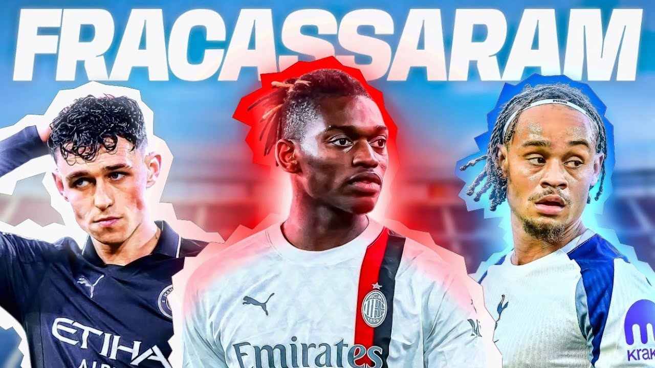 7 Jogadores que ENGANARAM Todo Mundo