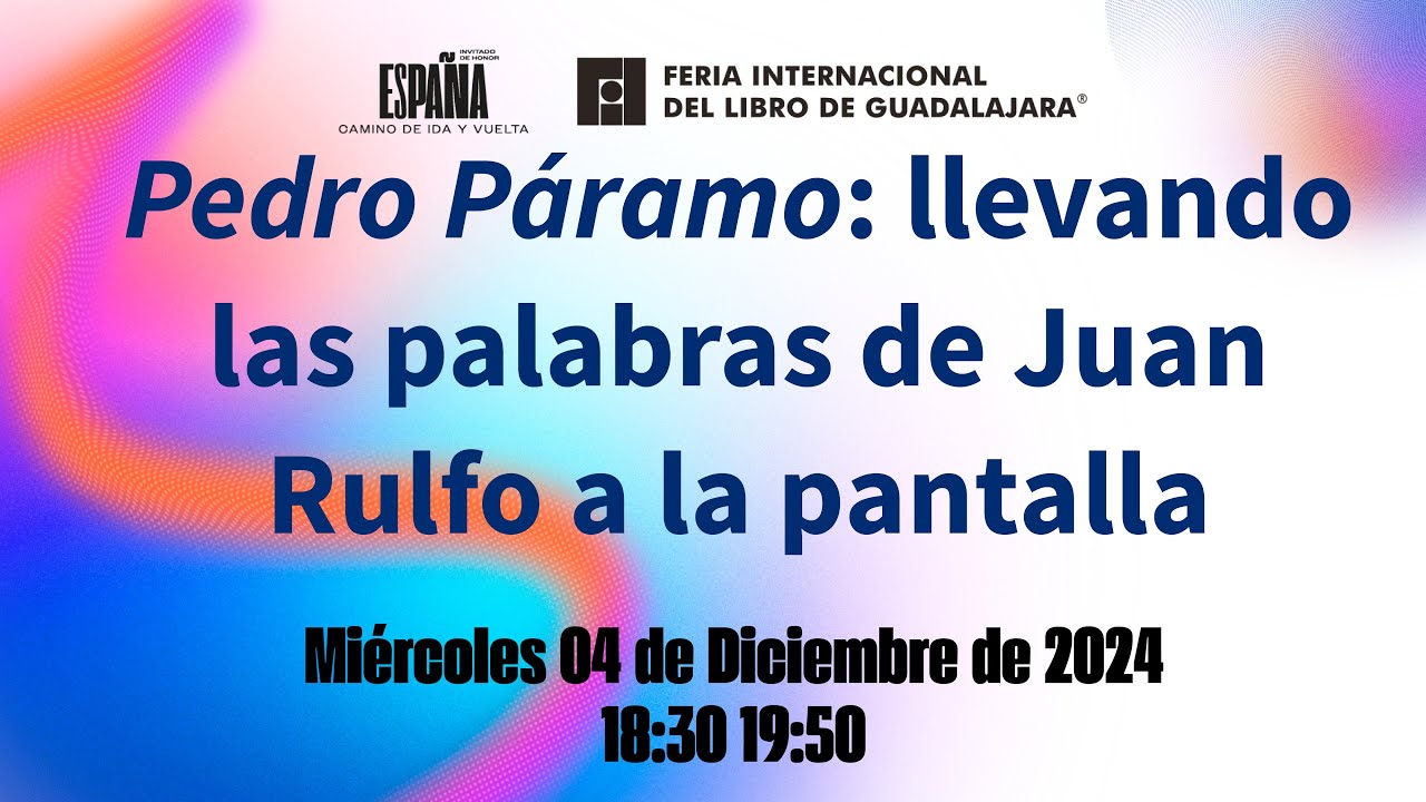 Pedro Páramo: llevando las palabras de Juan Rulfo a la pantalla NETFLIX