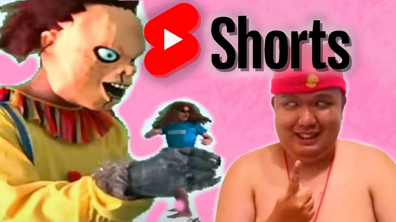 YOUTUBE SHORTS to UPADEK cywilizacji