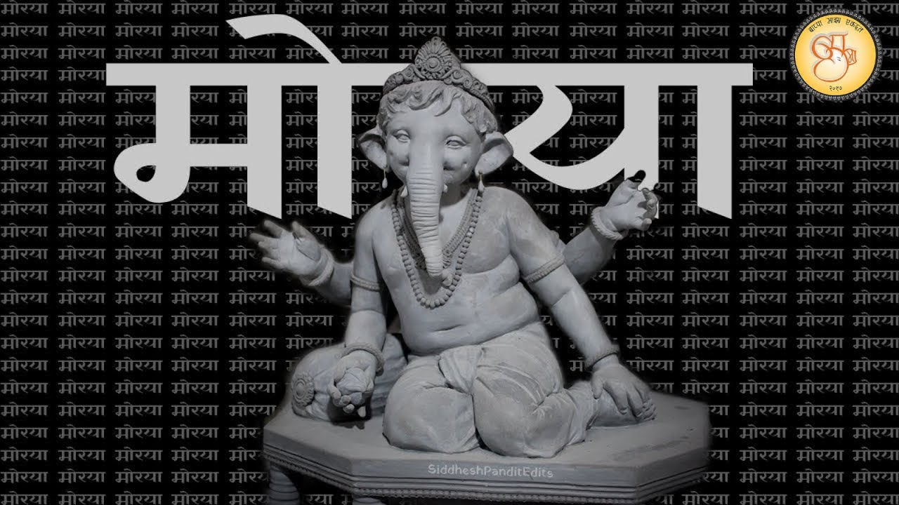 Vishal shinde | Ganpati workshop 2018 | clay sculpture artist | Bappa Majha