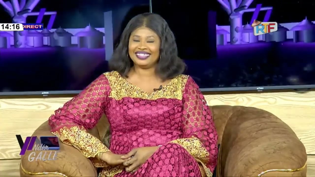 NDER GALLE DU 27 JANVIER 2026