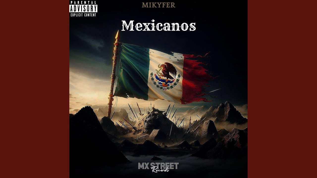 Mexicanos