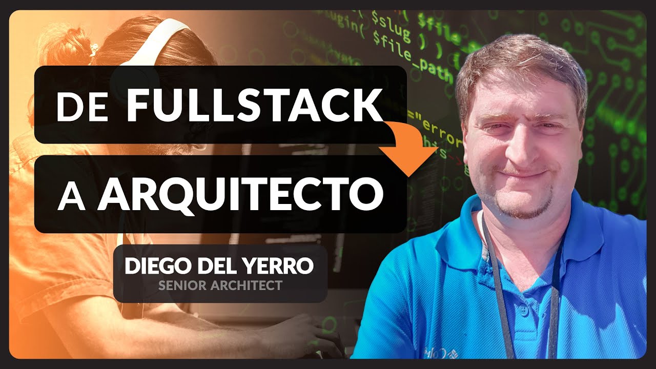 Explorando el Rol del Arquitecto de Software