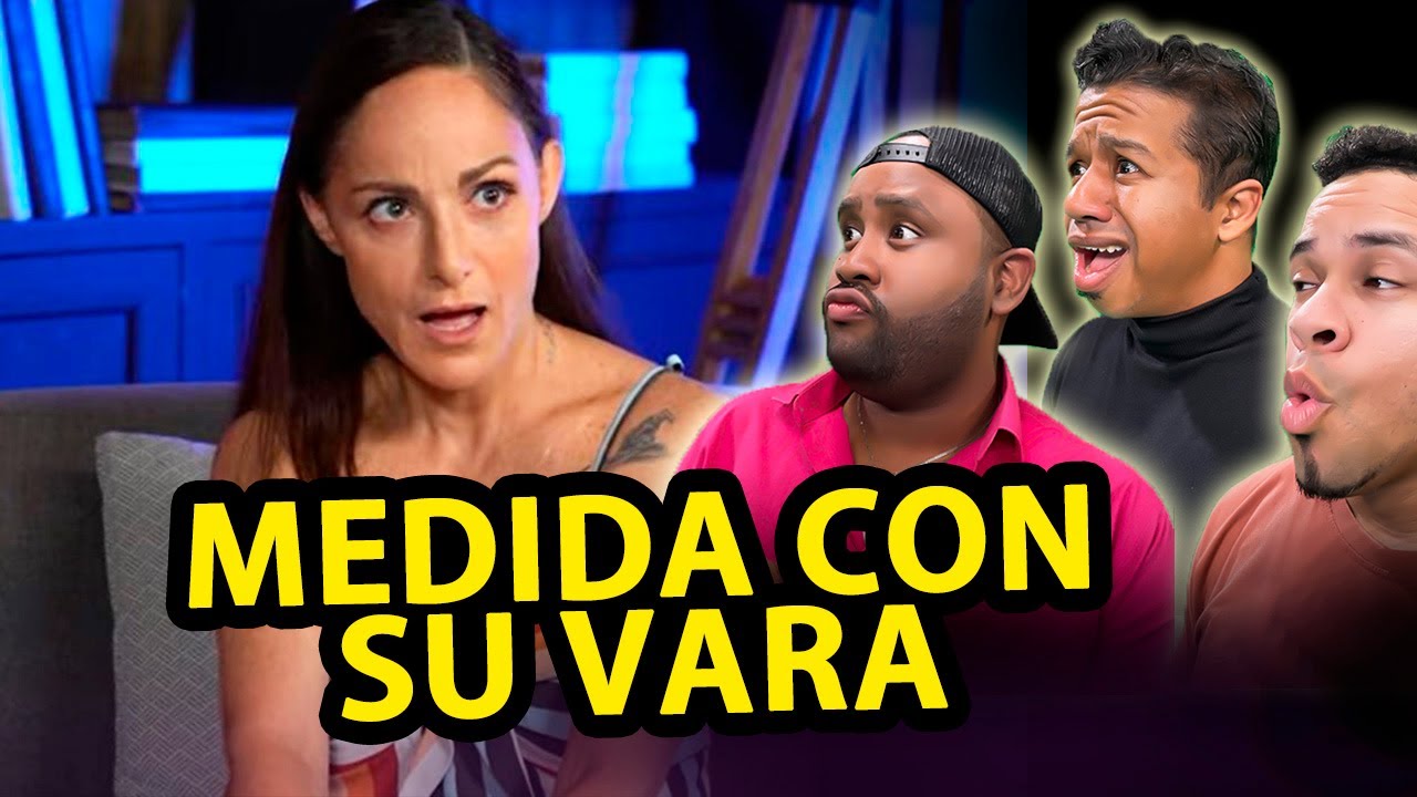 ASÍ JUZGAMOS A LA JUEZ | LOLITA CORTÉS | REACCIÓN Y ANÁLISIS