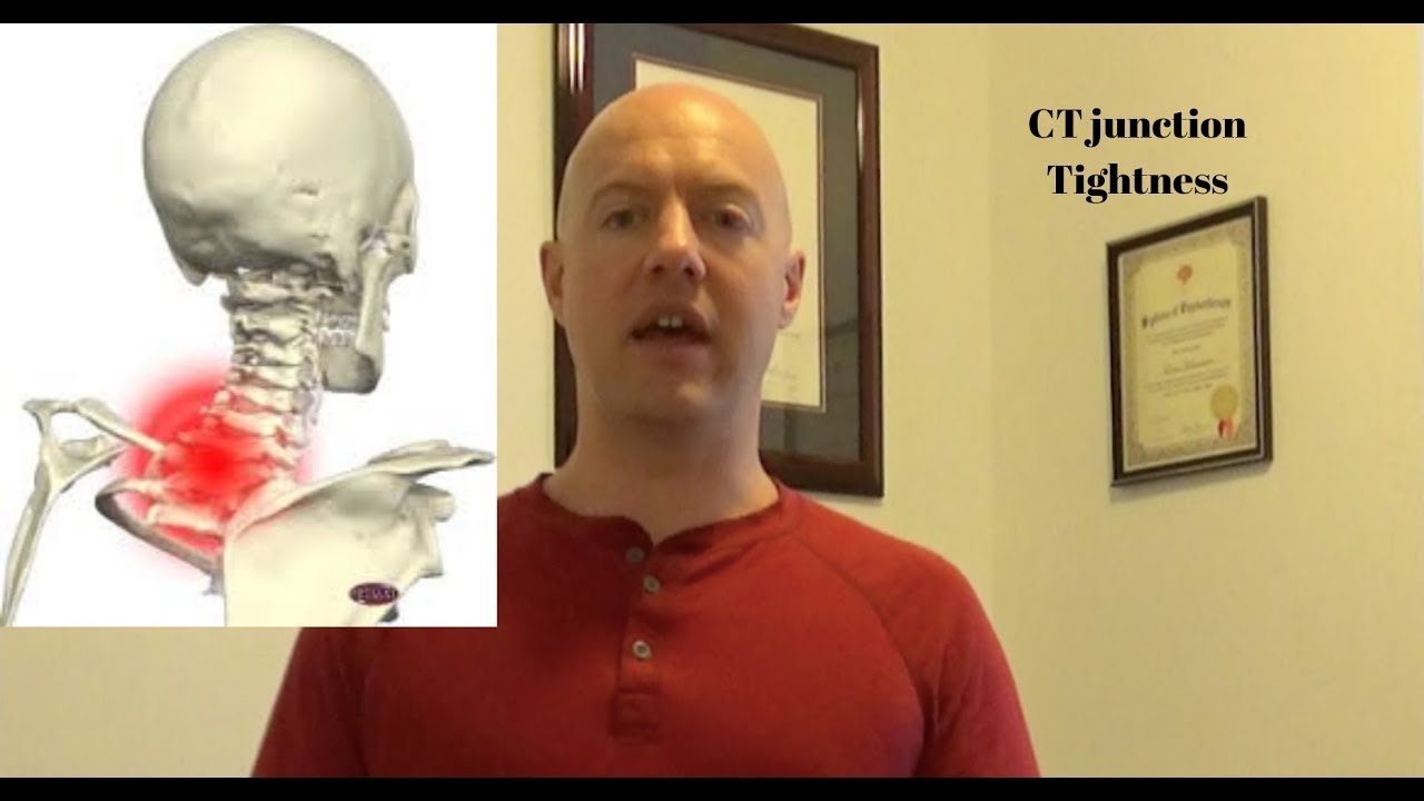 CT Junction Tightness