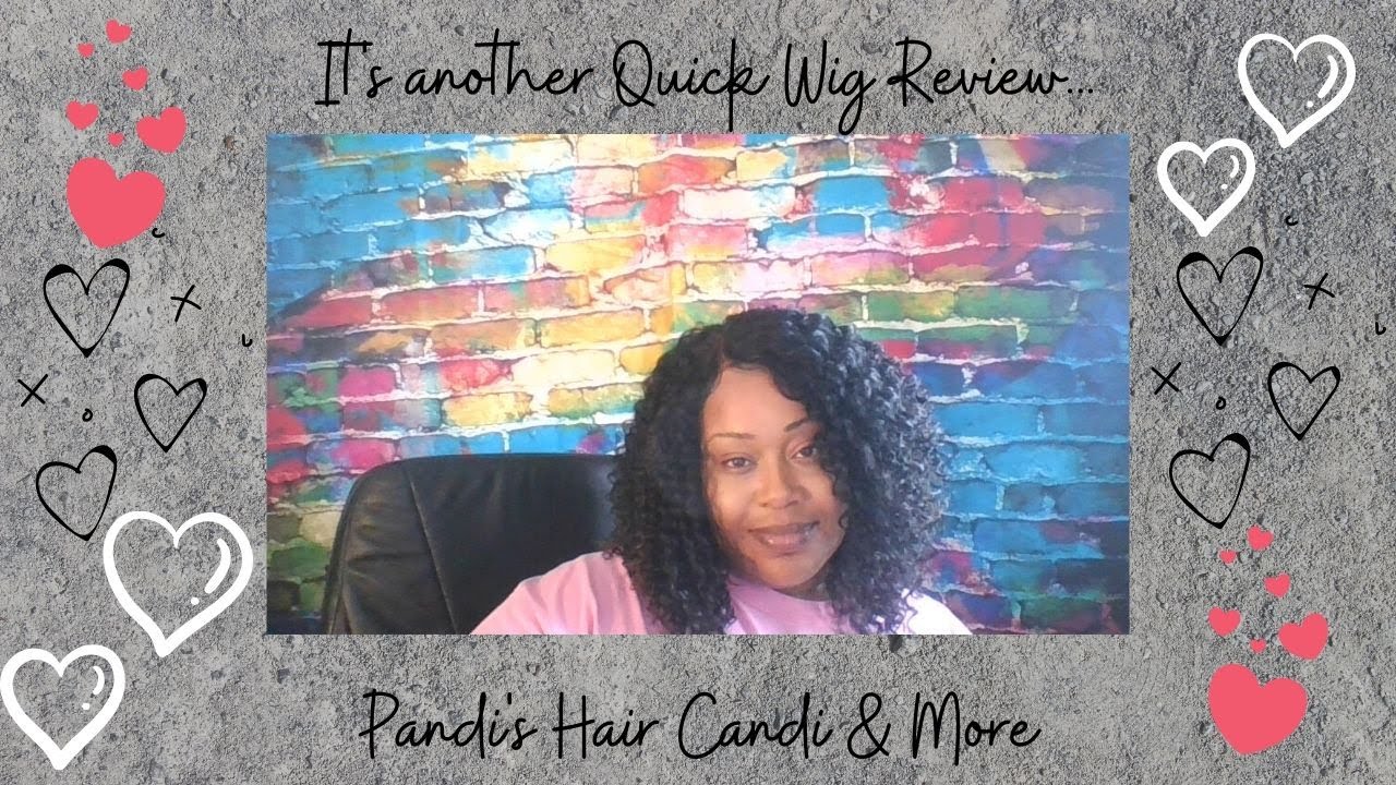 Another Quick Wig Review: Zury Sis Sister Wig Bohemian Style BYD-LACE H...is it a yay, or a nay???