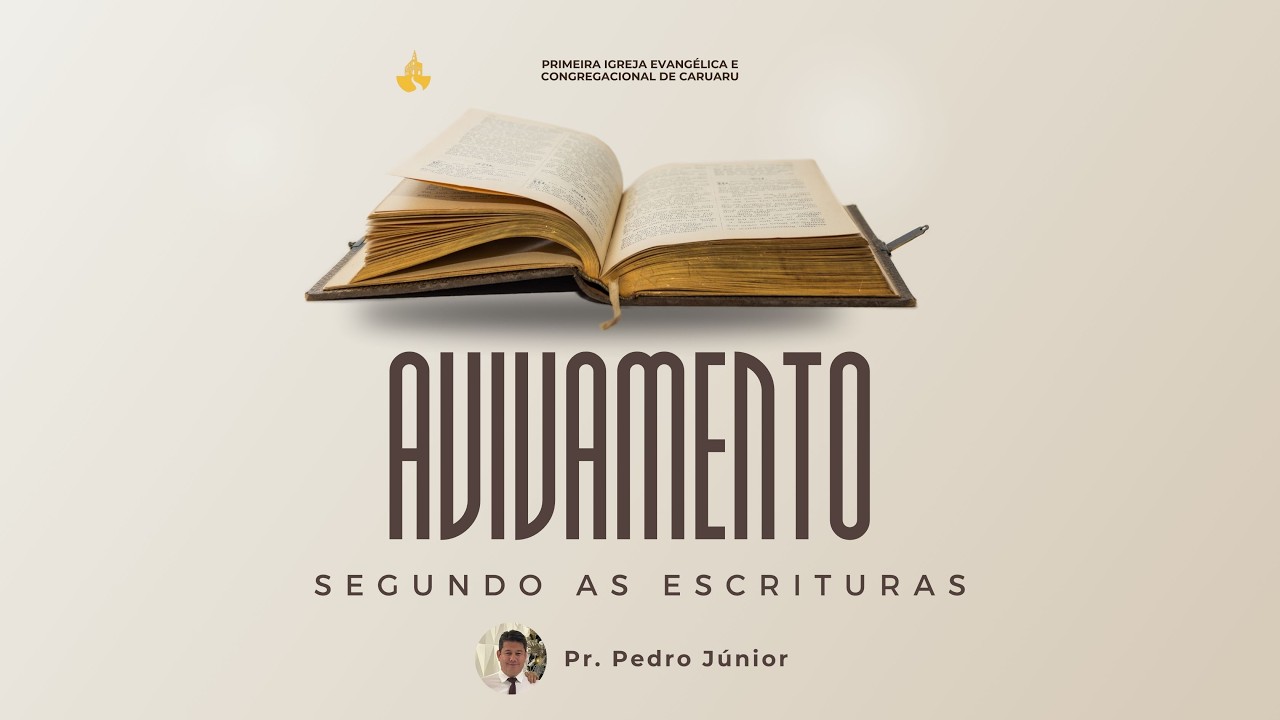 Introdução ao Avivamento