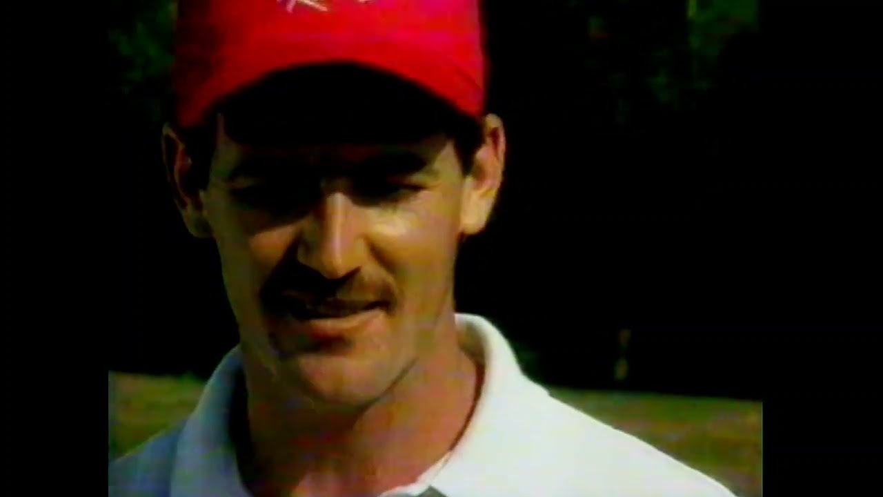 Winston Cup Weekly - April 23, 1993