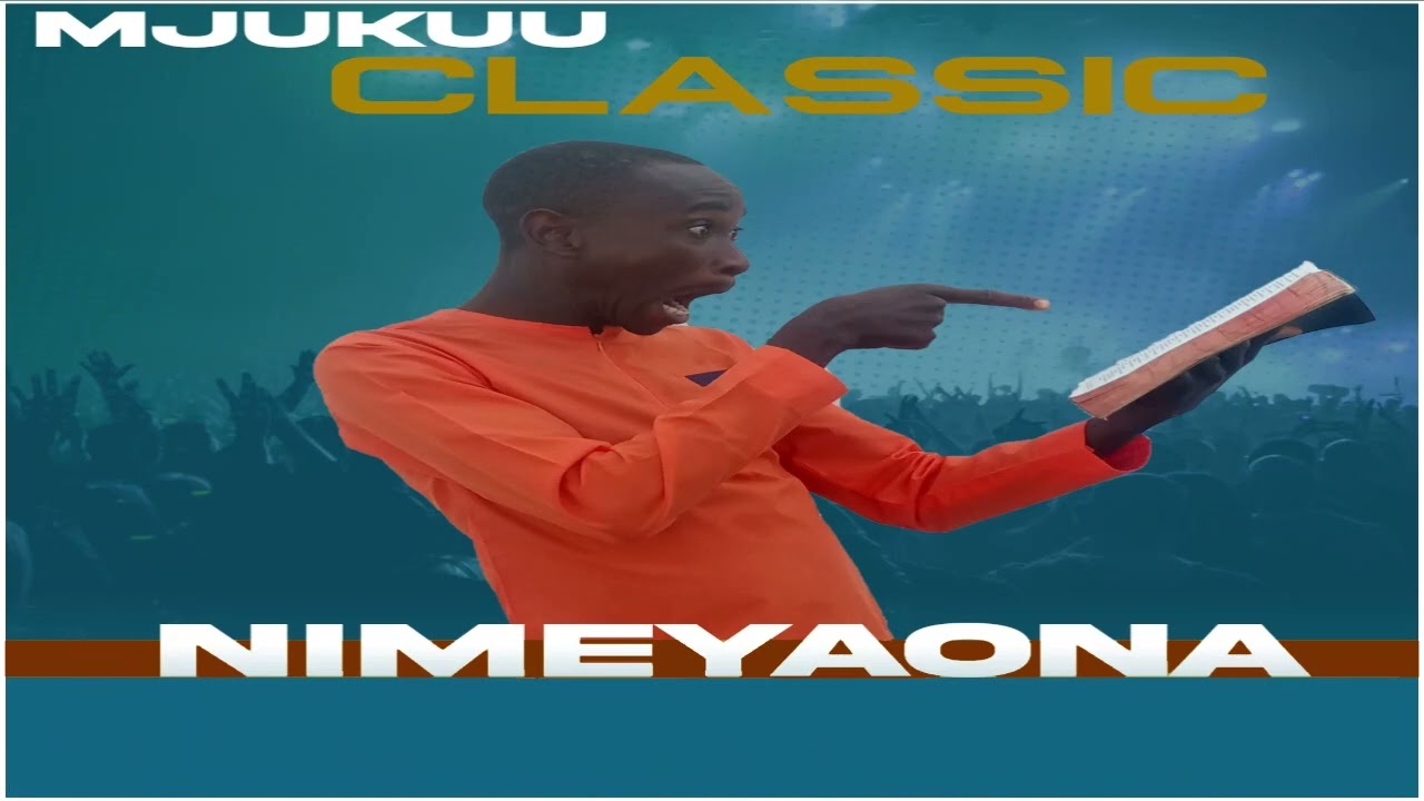mjukuu classic-NIMEYAONA