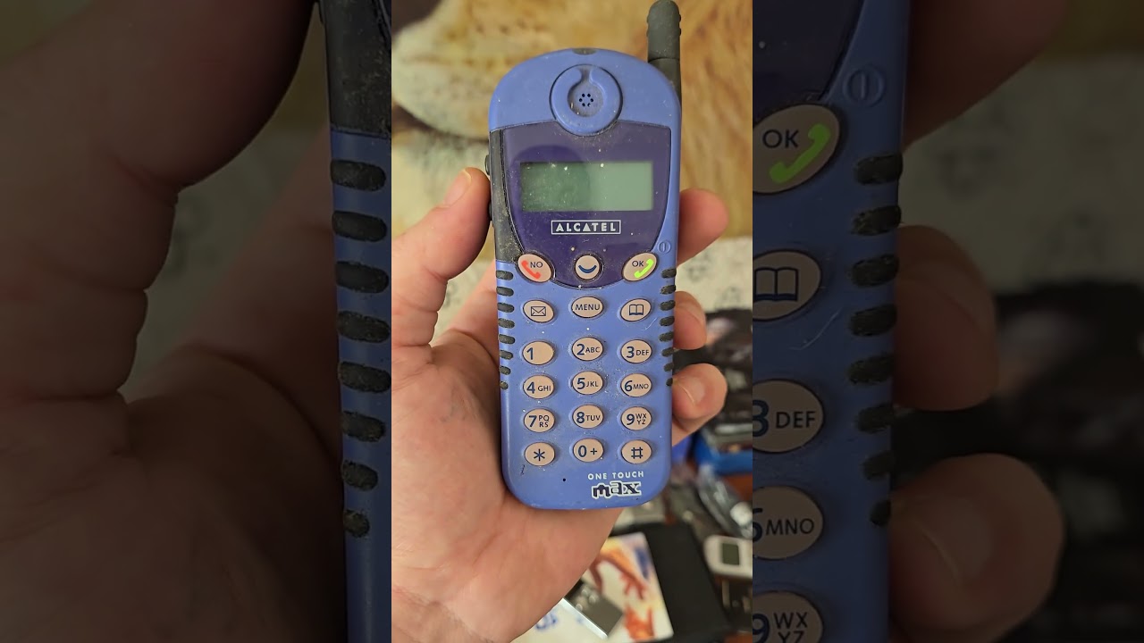 alcatel