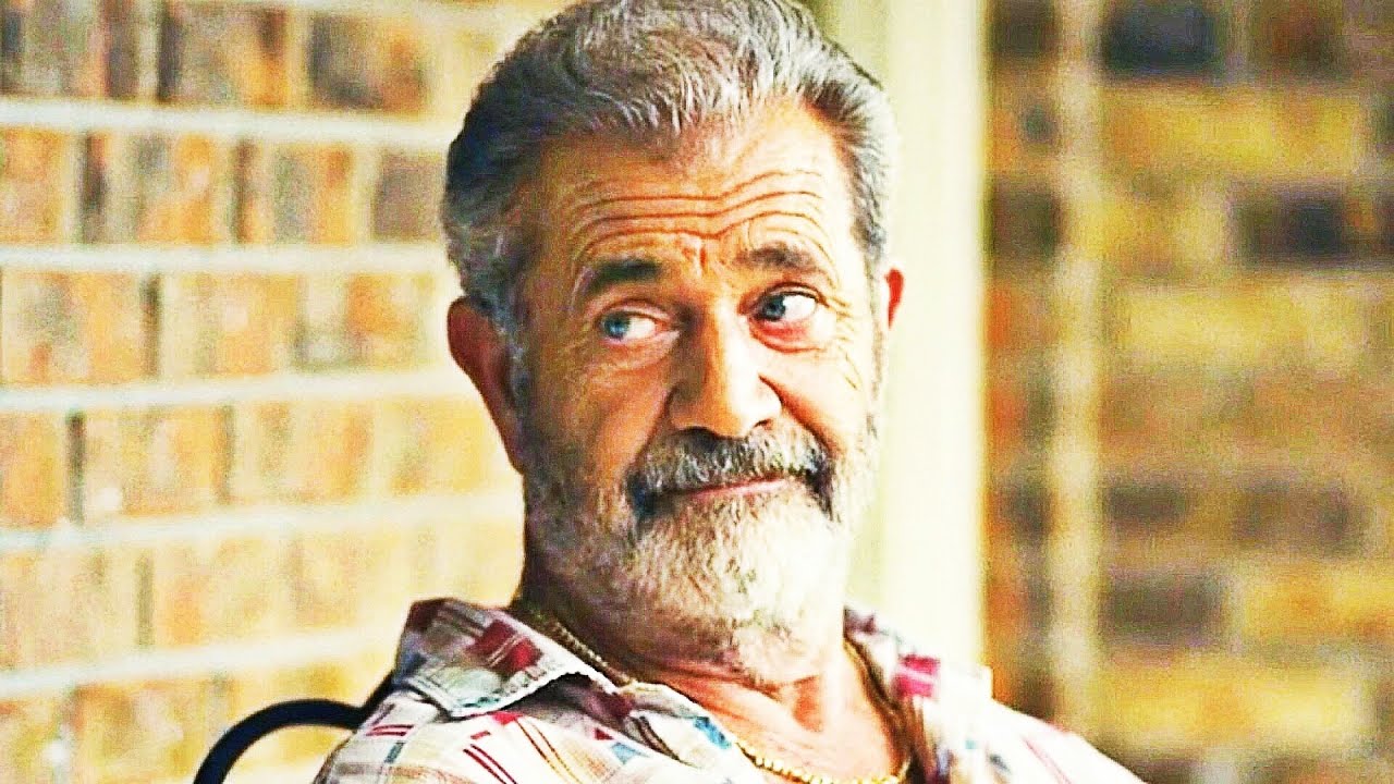 Бандит &mdash; Русский трейлер (2022)